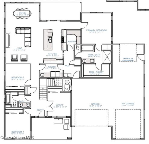 5921 W MORESBEY AVE, Rathdrum, ID 83858