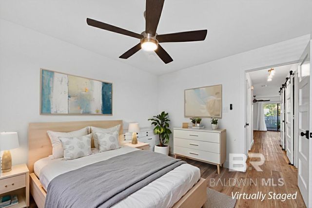 1130 N Alston Street 1130, Foley, AL 36535