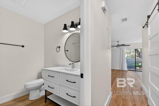 1130 N Alston Street 1130, Foley, AL 36535