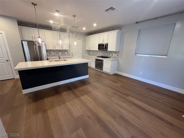 2455 Calestano Avenue, Henderson, NV 89044