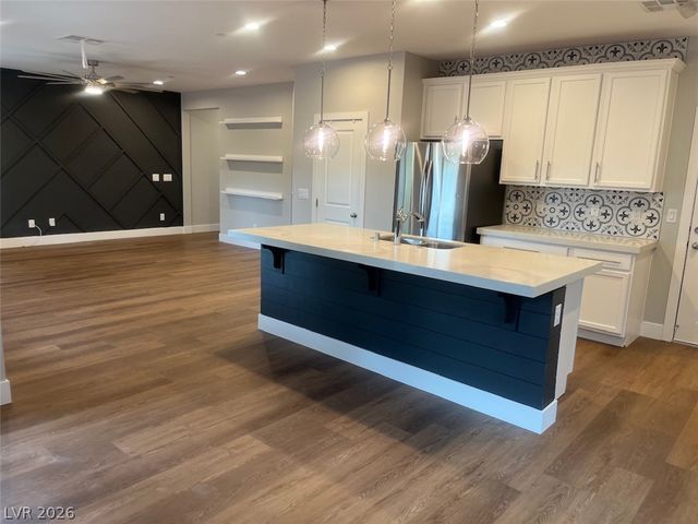 2455 Calestano Avenue, Henderson, NV 89044