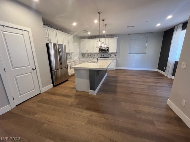 2455 Calestano Avenue, Henderson, NV 89044