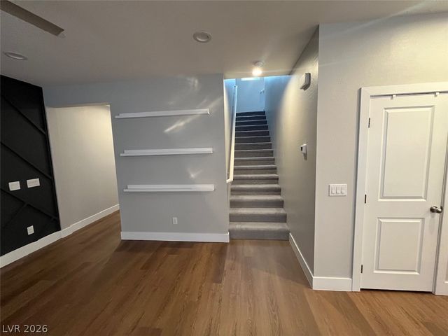 2455 Calestano Avenue, Henderson, NV 89044