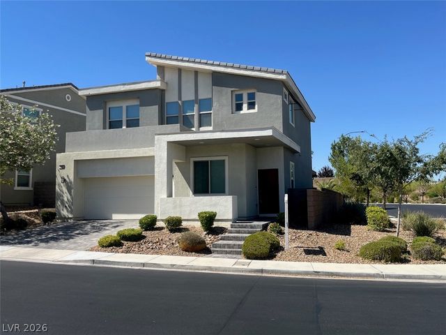 2455 Calestano Avenue, Henderson, NV 89044