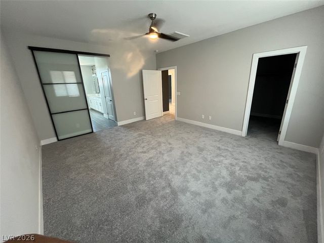 2455 Calestano Avenue, Henderson, NV 89044