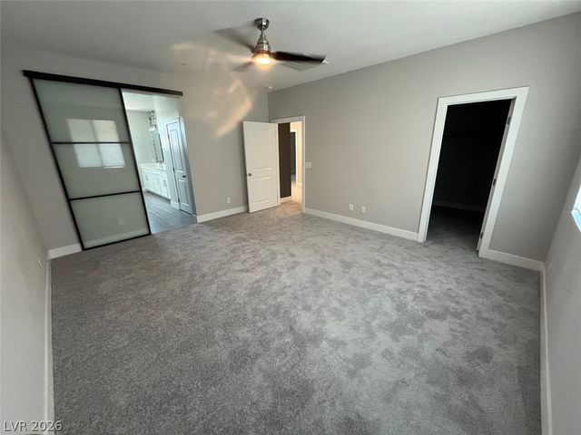 2455 Calestano Avenue, Henderson, NV 89044