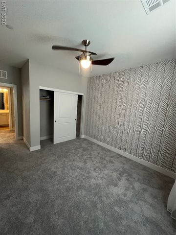 2455 Calestano Avenue, Henderson, NV 89044
