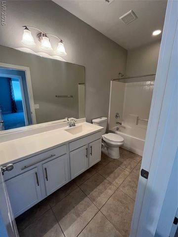 2455 Calestano Avenue, Henderson, NV 89044