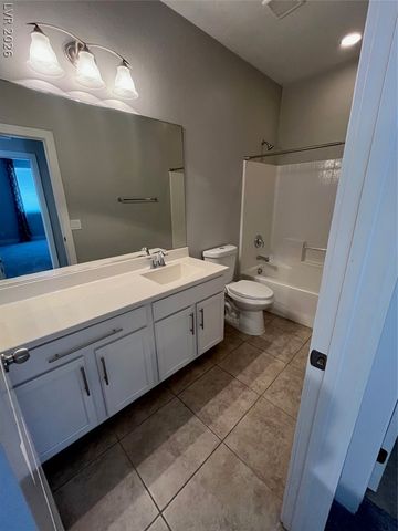 2455 Calestano Avenue, Henderson, NV 89044