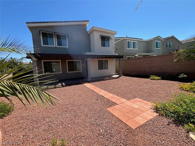 2455 Calestano Avenue, Henderson, NV 89044
