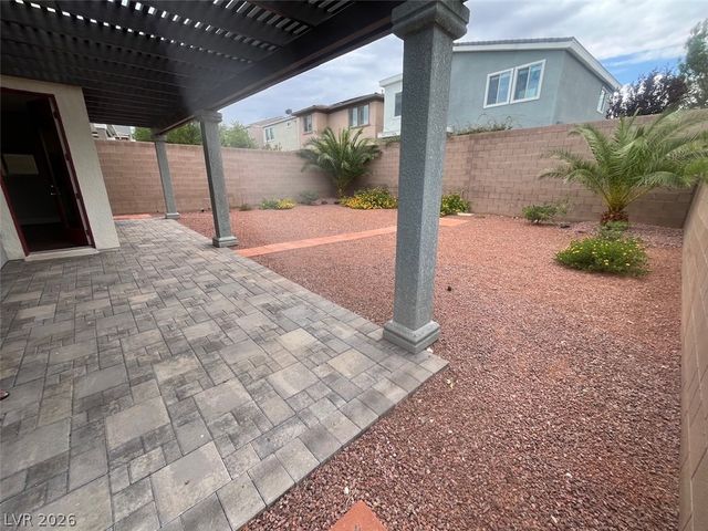 2455 Calestano Avenue, Henderson, NV 89044