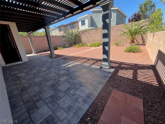 2455 Calestano Avenue, Henderson, NV 89044