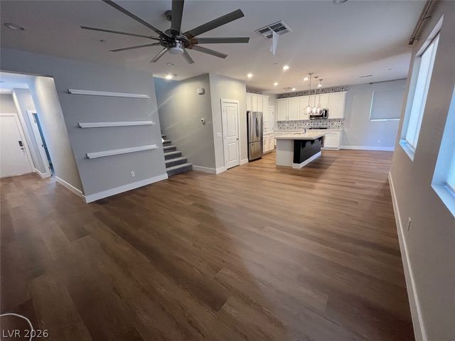 2455 Calestano Avenue, Henderson, NV 89044