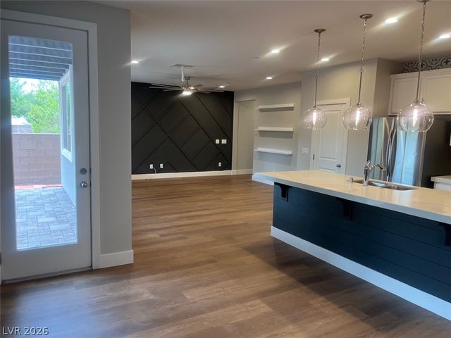 2455 Calestano Avenue, Henderson, NV 89044