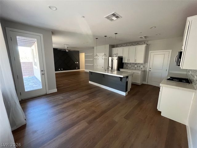 2455 Calestano Avenue, Henderson, NV 89044