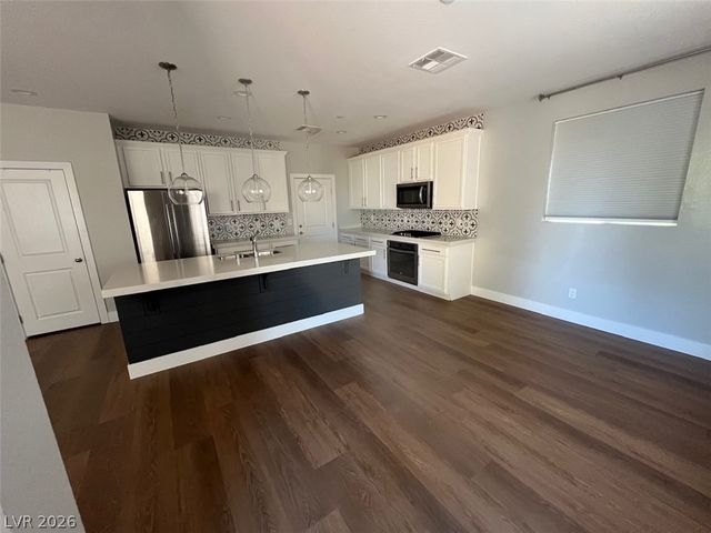 2455 Calestano Avenue, Henderson, NV 89044