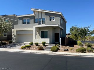 2455 Calestano Avenue, Henderson, NV 89044