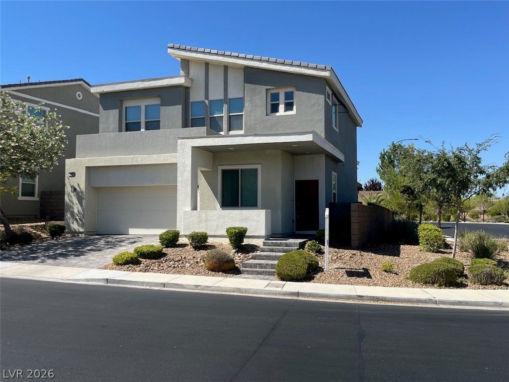 2455 Calestano Avenue, Henderson, NV 89044