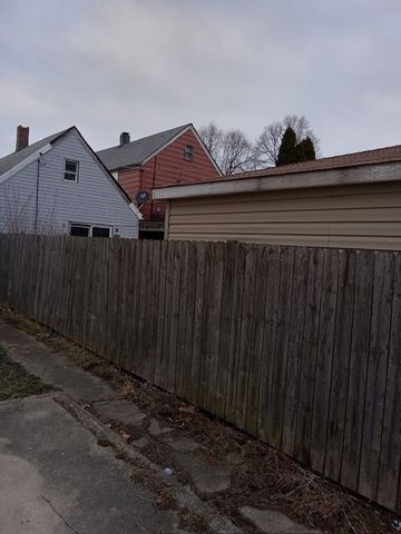 3307 W 37th Place, Chicago, IL 60632