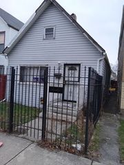 3307 W 37th Place, Chicago, IL 60632