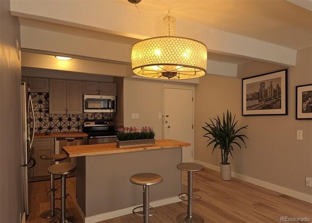 8060 E Girard Avenue 601, Denver, CO 80231
