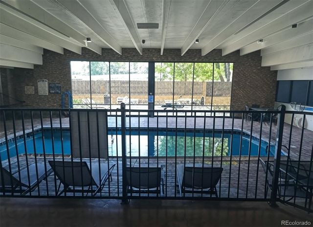 8060 E Girard Avenue 601, Denver, CO 80231