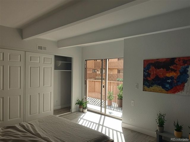 8060 E Girard Avenue 601, Denver, CO 80231
