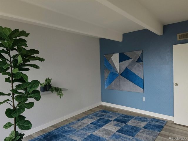 8060 E Girard Avenue 601, Denver, CO 80231