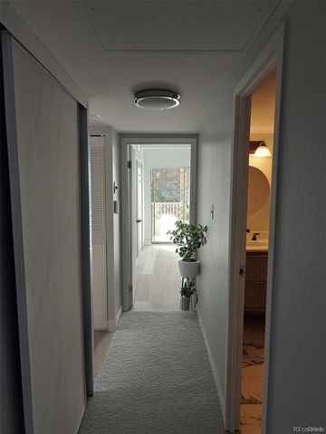 8060 E Girard Avenue 601, Denver, CO 80231