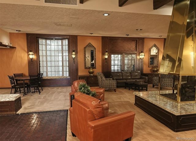 8060 E Girard Avenue 601, Denver, CO 80231