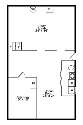 21 Horan Way, Stoughton, MA 02072
