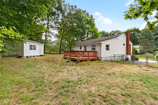 21 Horan Way, Stoughton, MA 02072