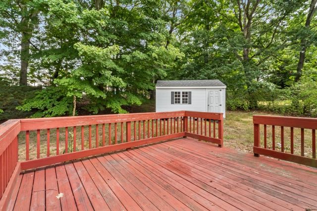 21 Horan Way, Stoughton, MA 02072