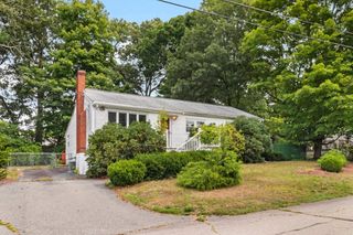 21 Horan Way, Stoughton, MA 02072