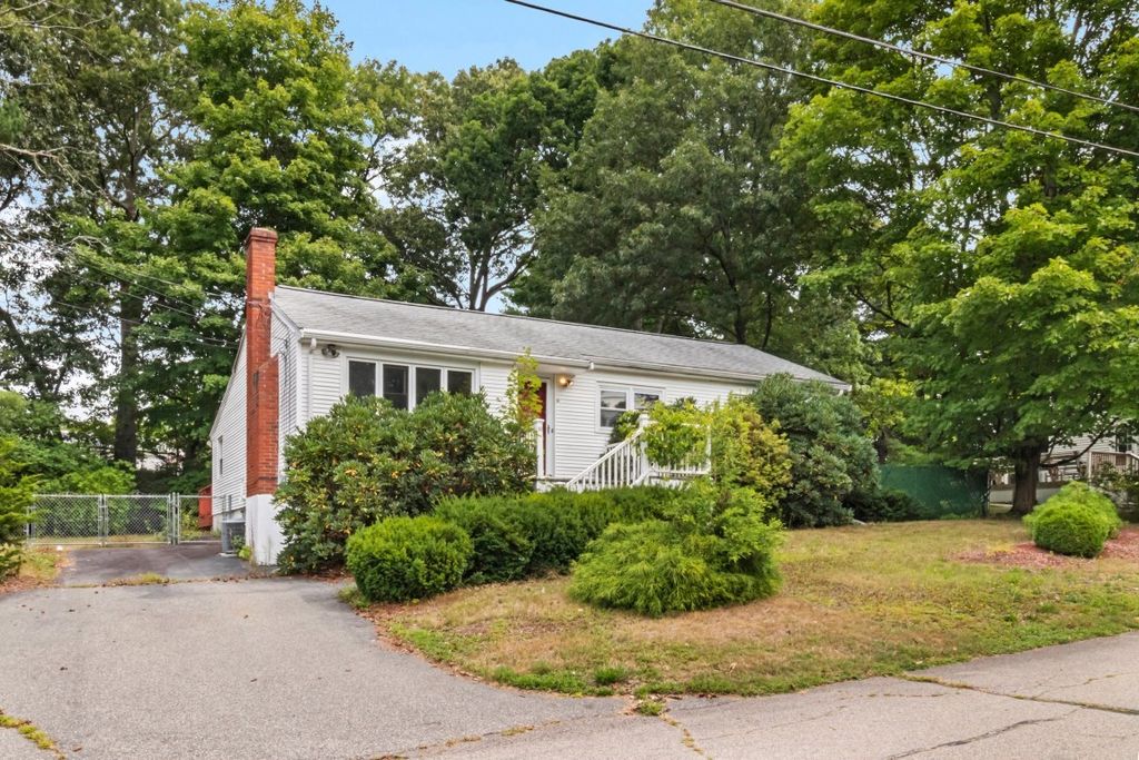 21 Horan Way, Stoughton, MA 02072