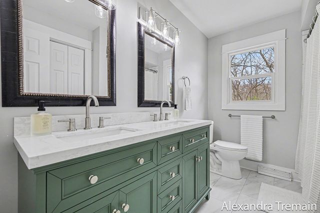 1602 4th Street Nw, City Of Grand Rapids, MI 49504