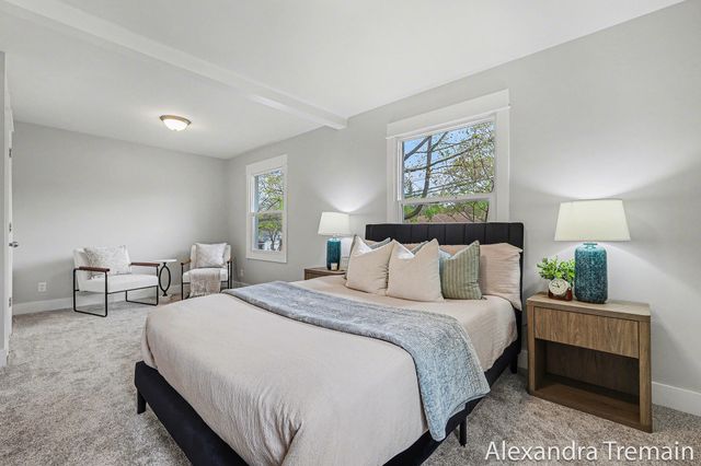 1602 4th Street Nw, City Of Grand Rapids, MI 49504