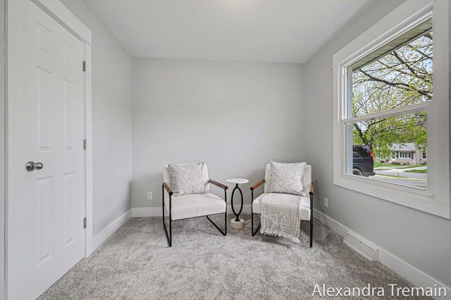 1602 4th Street Nw, City Of Grand Rapids, MI 49504