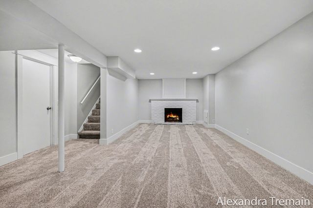 1602 4th Street Nw, City Of Grand Rapids, MI 49504