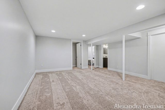 1602 4th Street Nw, City Of Grand Rapids, MI 49504