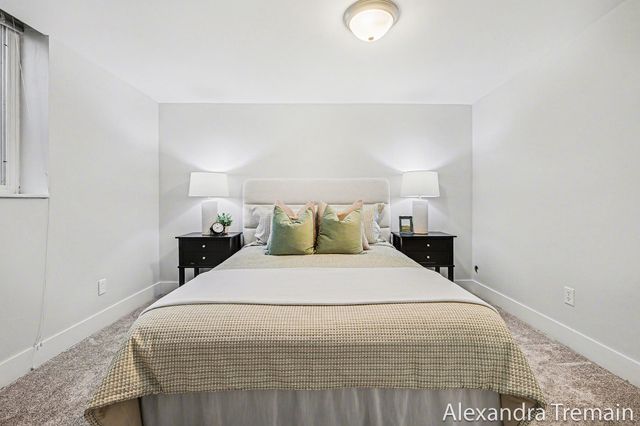 1602 4th Street Nw, City Of Grand Rapids, MI 49504