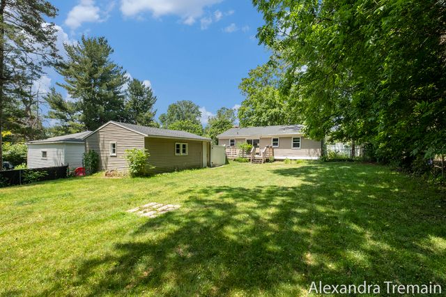 1602 4th Street Nw, City Of Grand Rapids, MI 49504