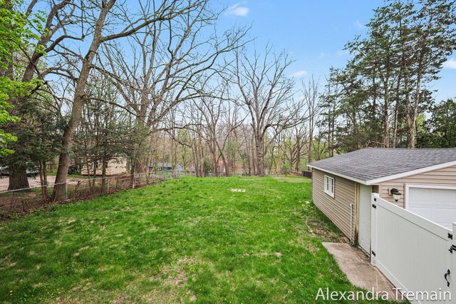 1602 4th Street Nw, City Of Grand Rapids, MI 49504