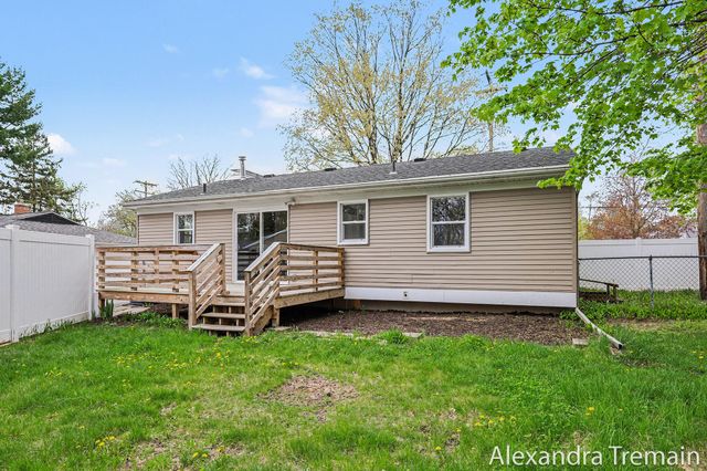 1602 4th Street Nw, City Of Grand Rapids, MI 49504