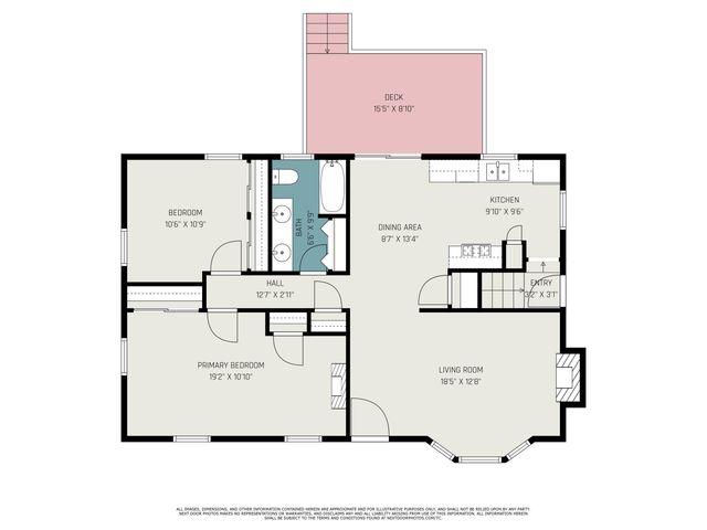 1602 4th Street Nw, City Of Grand Rapids, MI 49504