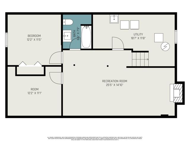 1602 4th Street Nw, City Of Grand Rapids, MI 49504