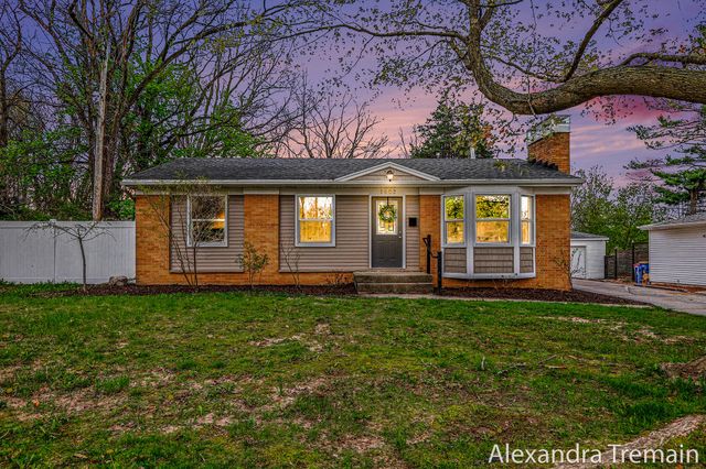1602 4th Street Nw, City Of Grand Rapids, MI 49504