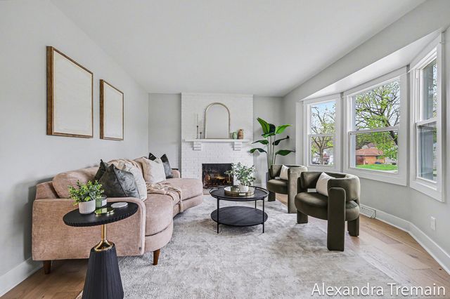 1602 4th Street Nw, City Of Grand Rapids, MI 49504