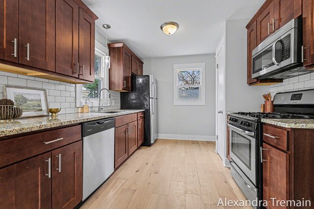 1602 4th Street Nw, City Of Grand Rapids, MI 49504