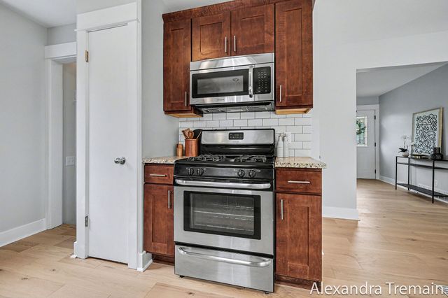 1602 4th Street Nw, City Of Grand Rapids, MI 49504